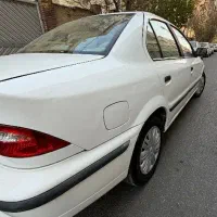 سمند ef7|خودرو سواری و وانت|ری, اقدسیه|دیوار