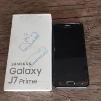 سامسونگ Galaxy J7 Prime با حافظهٔ ۱۶ گیگابایت|موبایل|اصفهان, احمدآباد|دیوار