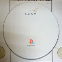 Sony 1 (پلی استیشن ۱)