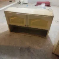 کابینت فلزی