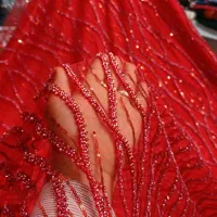 فروش انواع پارچه های تک قواره مجلسی به قیمت حراجی