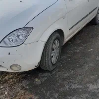 تیبا دو|خودرو سواری و وانت|سبزوار, قصبه شرقی|دیوار