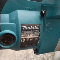 فارسی بر ماکیتا ls1016