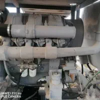 فروش فوری پمپ بتن زمینی شویینگ|ماشین‌آلات صنعتی|شیراز, شهرک صنعتی شیراز|دیوار