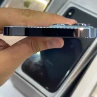 Iphone 13 Pro max 256GB ZAA در حد اکبند|موبایل|کرج, گوهردشت|دیوار