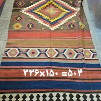 آذربایجان بافت ( آنتیک ) گلیم