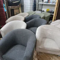 تعمیر انواع مبلمان نقد و اقساط