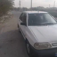 پراید مدل ۹۳|خودرو سواری و وانت|محمدشهر, کوی بهار|دیوار