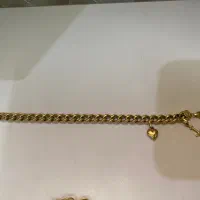 دستبند کارتیر و پلاک|جواهرات|گلستان (تهران), |دیوار