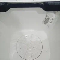 لباس شویی خشکن دو قلویی|ماشین لباسشویی و خشک‌کن لباس|ماهدشت, |دیوار