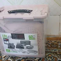 ظروف مسافرتی
