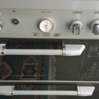 گاز|اجاق گاز و لوازم برقی پخت‌وپز|یاسوج, |دیوار