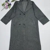 پالتو‌ پاییزه و بهاره