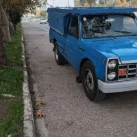 نیسان مدل ۸۶|خودرو سواری و وانت|اردبیل, |دیوار