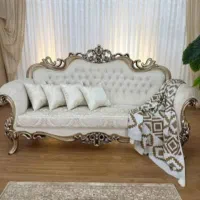 سه دست مبل افسون تخفیف ویژه آماده تحویل