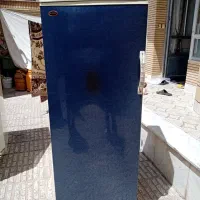 یخچال و فریزر جدا