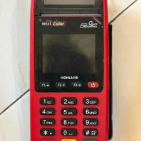 کارت خوان سیار