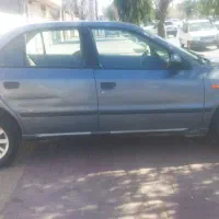 سمند مدل 87|خودرو سواری و وانت|سیرجان, |دیوار