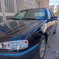 پارس مدل 1401 موتور جدید