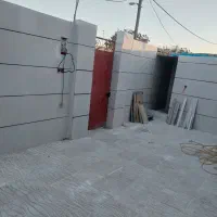 خانه تازه ساخت کلید نخورده|فروش خانه و ویلا|خرمدشت, |دیوار
