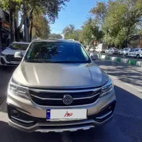 ماشین  sx5 مدل ۱۴۰۲