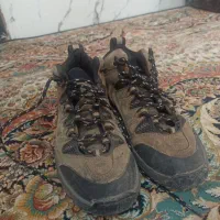 کفش کوهنوردی