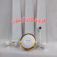 پنکه سقفی جیپاس وارداتی اصلی موتور سنگین|پنکه و تصفیه‌کنندهٔ هوا|تهران, ستارخان|دیوار