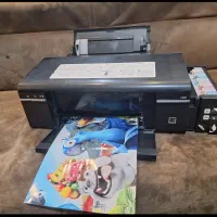 پرینتر اپسون L800