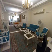 بنی هاشم 70 متر 2 خواب فول امکانات تکواحدی