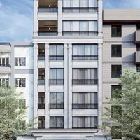 واحد های لوکس ۱۰۰ متری/مهدیه