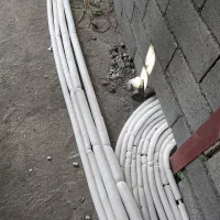 مجری تاسیسات .لوله کشی .|خدمات پیشه و مهارت|سنندج, |دیوار