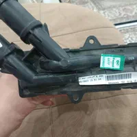 رو دریهای فابریک لیفان ۵۲۰و رادیاتور بخاری|قطعات یدکی و لوازم جانبی|ارومیه, |دیوار