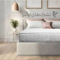 نمایندگی) فروش تشک رویا با گارانتی شرکت رویا|تشک تختخواب|تهران, شهید رجایی|دیوار