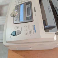 فکس پاناسونیک|پرینتر، اسکنر، کپی، فکس|فردیس, شهرک صنعتی سیمین دشت|دیوار