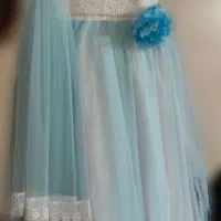 لباس مجلسی دخترانه