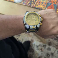 ساعت ۵ میلیون تومان  INVICta