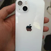 آیفون 13 نرمال سفید