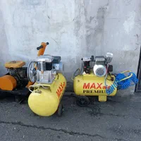 اجاره موتور برق ۷/۵ و ۸/۵ ۹۰۰/۰۰۰ هزار تومان|خدمات پیشه و مهارت|رشت, معلولین|دیوار