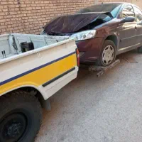 امداد خودرو ایران 24 ساعته در خرمشهر ابادان