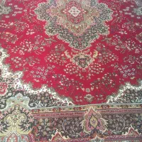 فرش نوبهار کاشان