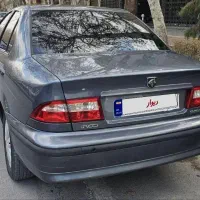 سمند ال ایکس 99|خودرو سواری و وانت|اصفهان, درب کوشک|دیوار