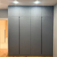 کمد دیواری سفارشی