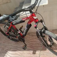 دوچرخه اورلود