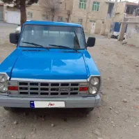 نیسان آپشنال مدل ۴۰۱