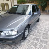 پژو پارس 87درحد