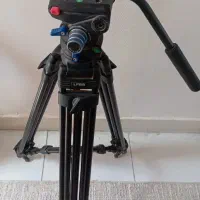 سه پایه دوربین جیماری