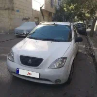 تیبا صندوق‌دار SX، مدل ۱۴۰۱