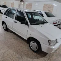 پراید ۱۱۱ خانگی