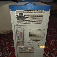 کامپیوتر مارک ماشین