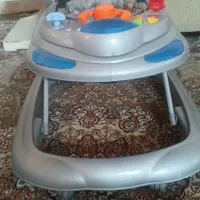 رورورک و کالسکه